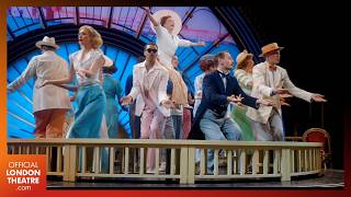 Top Hat | 2025 London Trailer