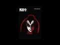 Gene Simmons - Beautiful - Demo