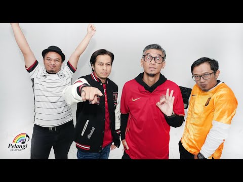 Matta - Sst Ada Yang Marah (Official Lyric Video)
