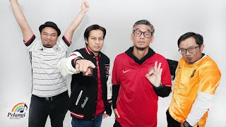 Download lagu Matta - Sst Ada Yang Marah mp3