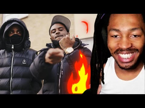 🎤#ICECITYBOYZ BlockBoy318 x Tkayz x SD3 one8 x Zino - CSB Freestyle (Reaction)‼️ *American Edition*🔥