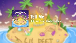 Tell Me Music Video