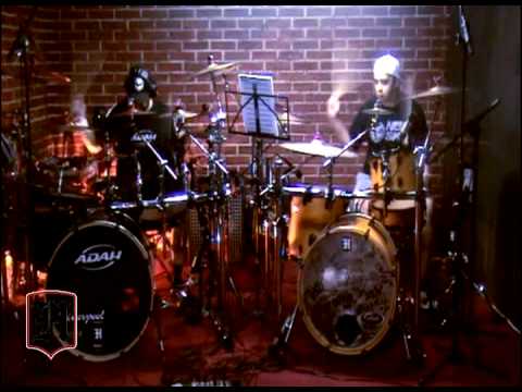 Hellno - Hard Funk Brazuca Core