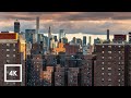 New York City Ambience Sounds 10 Hours City Sounds Traffic Sound Effects Times Square 4k