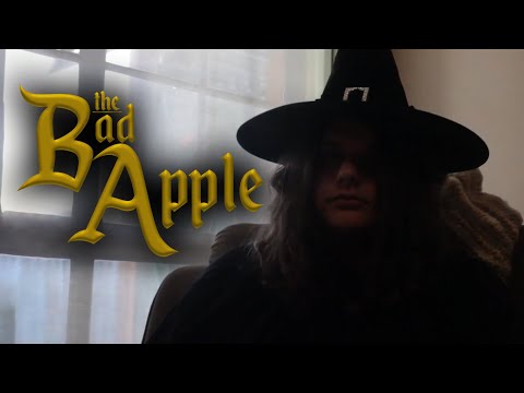 The Bad Apple || Media Assessment Film 2022