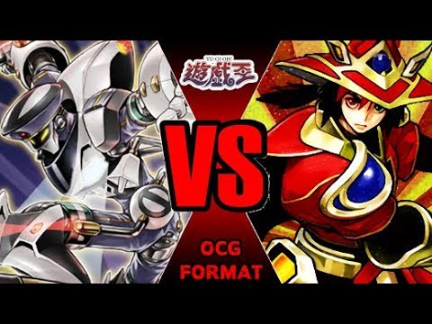 Inspecto Stun Vs Pendulum Magicians - Yugioh OCG Full Match Commentary