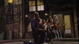 Sha Na Na ~Stand by me