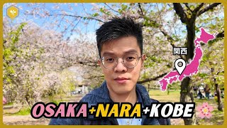 Japan trip: 5 Money Mindsets that stops you from being rich