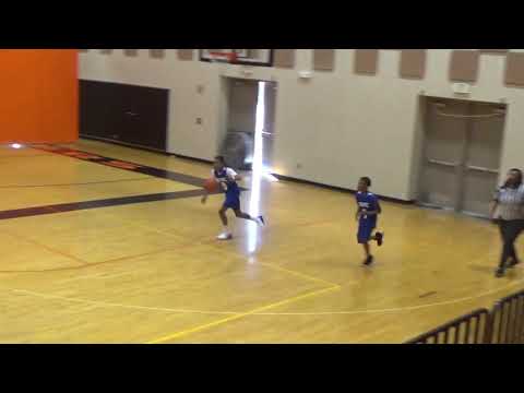 Muskegon Rise vs Muskegon Pride (1st Round) 05 04 19