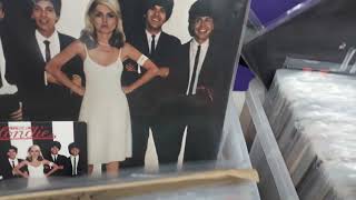 Visiting the record fair at Andover UK on 3 June 2023  #vinylcommunity