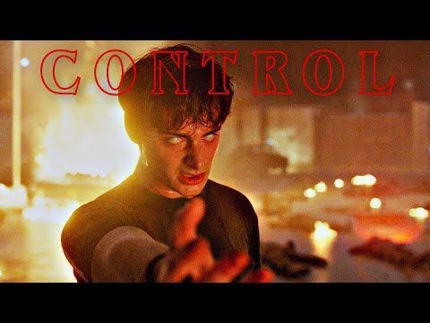 Will Byers - Control [Stranger Things Season 5]
