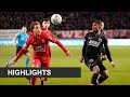 Highlights FC Twente - AZ | Eredivisie