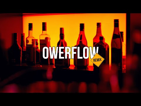 IKKE HÜFTGOLD - BERUFSALKOHOLIKER (OWERFLOW HARDSTYLE REMIX)