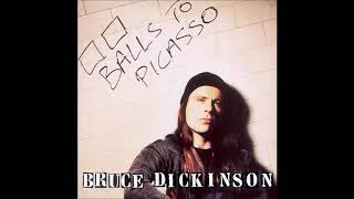 Bruce Dickinson - Cyclops (Subtitulada en Español)
