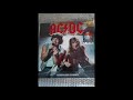 AC/DC - French Kissin' Dynamite (Vinyl Rip) - Paris, April 6th 1988