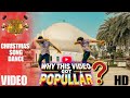Trending Christmas Song Christmas Song Tamil New 2026 Christmas Kuthu Song Tamil Dance Trending