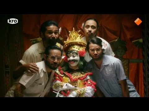 Schaep Ahoy Afl. 07 Lied 21 - "Brandend zand" (De Kaping)