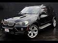 2009 BMW X5 4.8i review - In 3 minutes youll be.