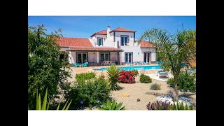 T4 Moradia in Quelfes