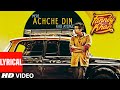 Fanney Khan - Video Lirik) [OST by Amit Trivedi