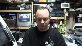 Swedish Candy Tasting