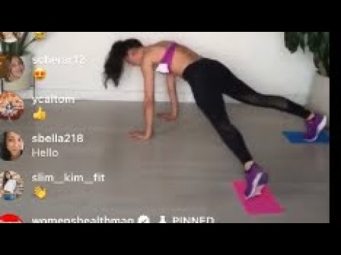 Workout full body need 2 pieces of paper