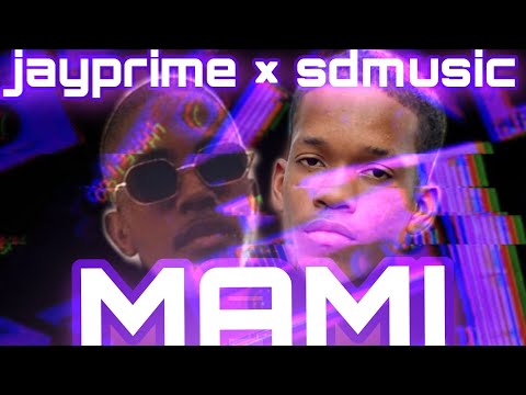 MAMI YEGA SERKA -jayprime ❌️sdmusic prod by SDmixing
