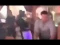 Sanford officer placed on leave after arrest at The Barn