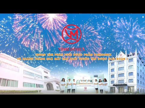 Top 10 Công ty Dược phẩm lớn nhất Việt Nam - toplist.vn