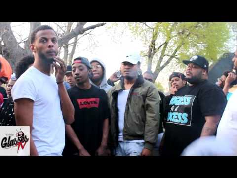 Huruhkain vs Teezy Tay