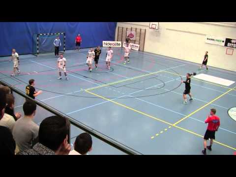 17.01.2015 Liiga / ÅIFK - HC West halvlek 1