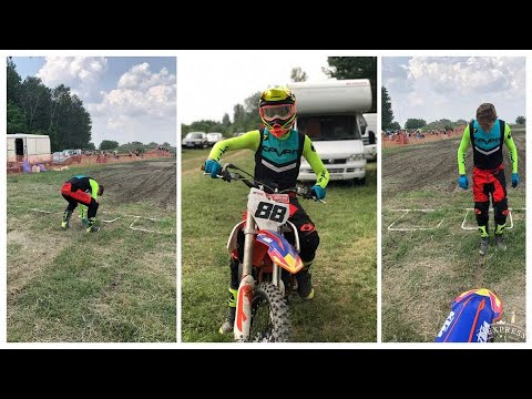 Race weekend in Foktő! #motocross #2019 #Ktm