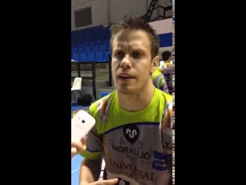 Protagonistas del Balonmano Zamora MMT