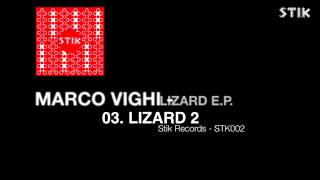 Marco Vighi - Lizard 2