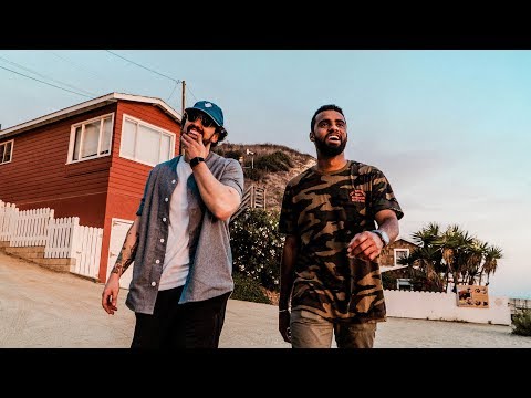 Ruslan & Paul Russell - Breeze (Official Video) @kingsdreament