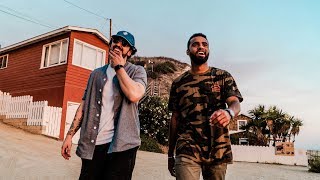 Ruslan &amp; Paul Russell - Breeze (Official Video) @kingsdreament