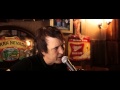 Chuck Prophet - "Wish Me Luck"