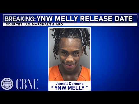 New YNW Melly RELEASE DATE From Prison Goes Viral (2026)