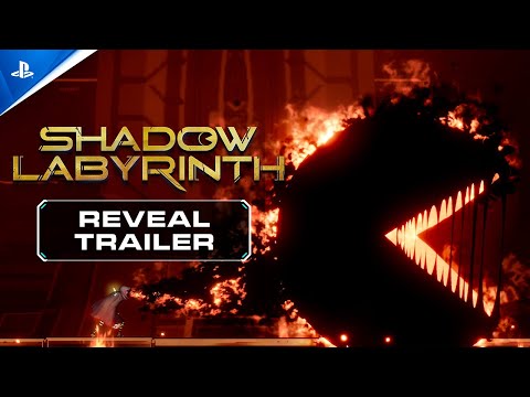 Shadow Labyrinth