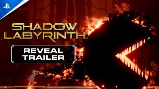 Shadow Labyrinth PS5