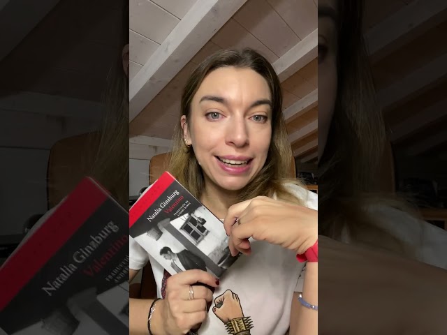 Vídeo relacionado con Valentino (Cuadernos del Acantilado nº 118)