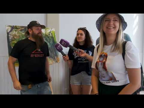 Žiežmariai: ne tik kebabai pakeliui į Kauną