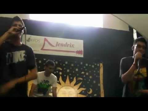 Skolt & Vallejo Concierto en la sala Jendrix