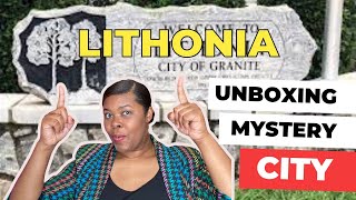 Lithonia Ga WHY are people MOVING to this Suburb of Atlanta