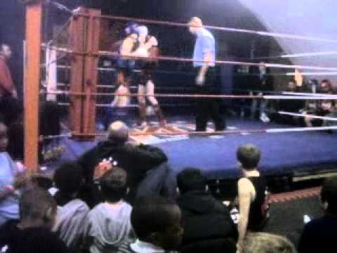 George McCann interclub