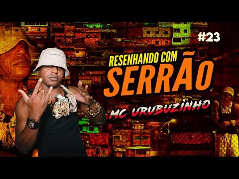 😜MC Urubuzinho I🎶