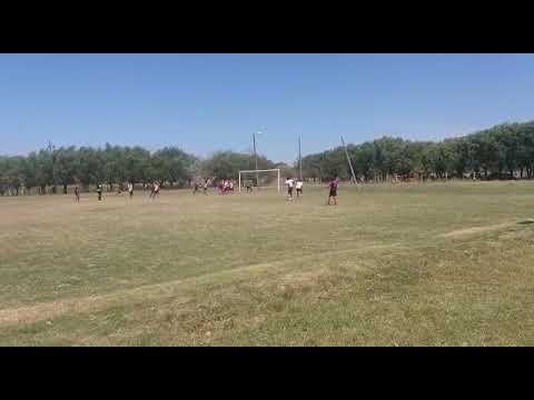 Gol de fabricio Rodriguez a catamarca f.c.