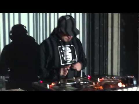 Cadik at S*10 Monday Session Mika p2