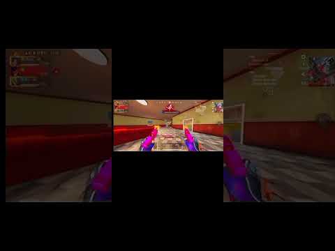 Garci muestra su cara #bloodstrike #Garci