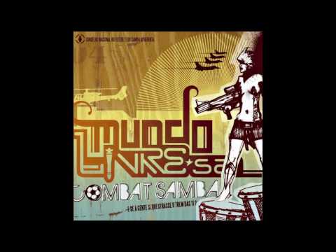 Mundo Livre SA - O Mistério Do Samba